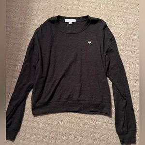 SPIRITUAL GANGSTER LONG SLEEVE (S)